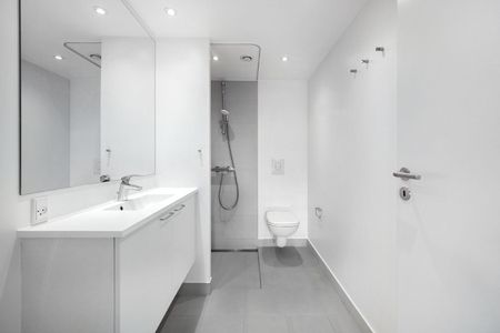 1,5-værelses Lejlighed på 53 m² i Aalborg – Beliggende ved Ø-gadekvarteret tæt på centrum - Photo 2