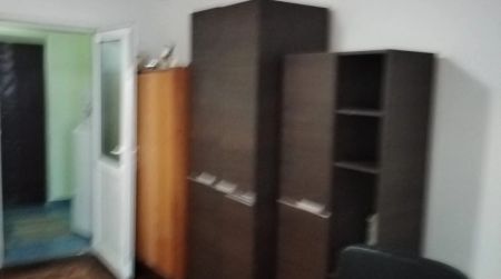 Apartament, 1 camera decomandat, 30 mp, Tatarasi, de inchiriat, Flora, Cod 162196 - Fotografie 2