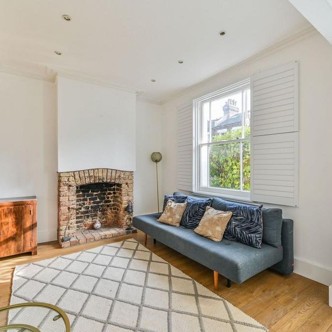 2 bedroom house to rent - Photo 1