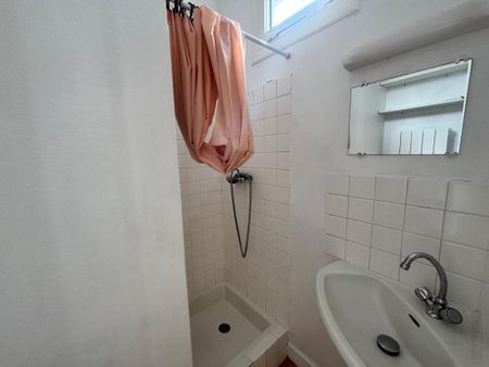 Appartement T1 à louer - 17 m² - Photo 5