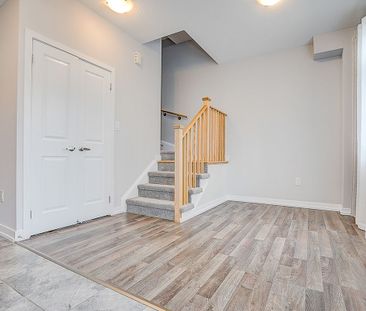 For Lease - 52 Saintfield Drive, Vaughan, Ontario - Photo 6