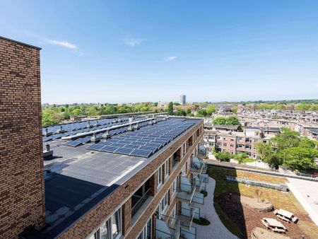 Te huur: Studio Oude Haagweg in Den Haag - Foto 4