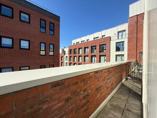 Property For Let - Poets Place - Photo 1