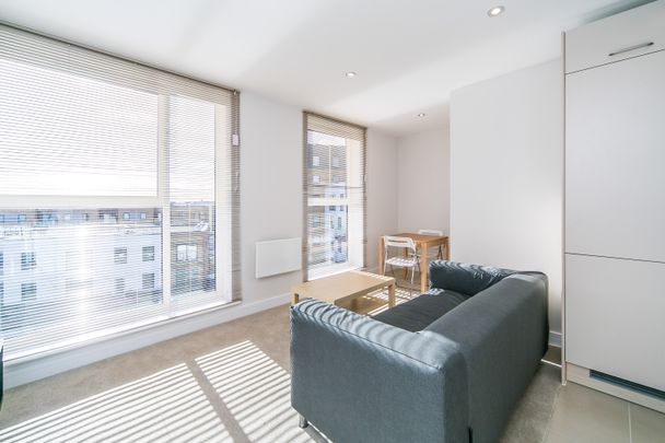 1 bedroom apartment to rent - Photo 1