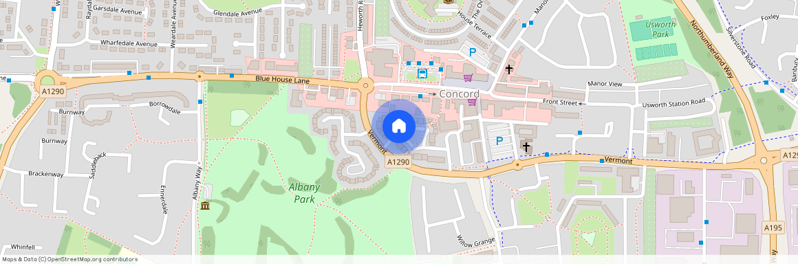 Franklin Court, Washington, NE37