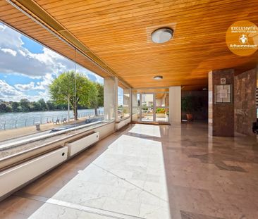 Location Appartement 1 pièces 17 m2 à Juvisy-sur-Orge - Photo 2