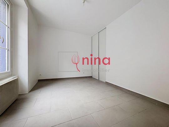 Location Appartement - Photo 1