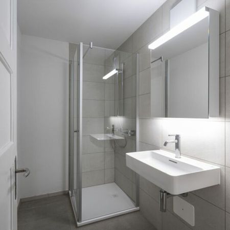 First occupancy – old building charm meets modern living feeling - Photo 3