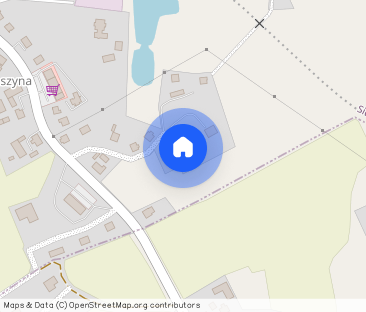 Wynajmę mieszkanie blisko lasu i jeziora bardzo blisko sierakowic - Фото 1