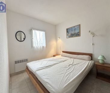 Location Appartement 3 pièces 29m² VALRAS PLAGE 34350 - Photo 5