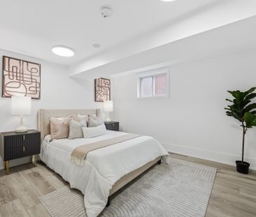 For Lease - 6 Bonnyview Drive, Toronto, Ontario - Photo 5