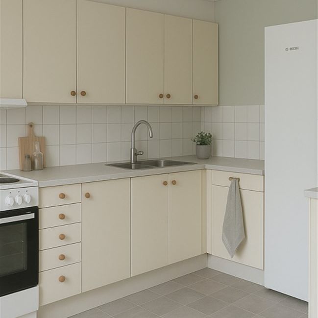 Österdalsgränd 15 - Foto 1