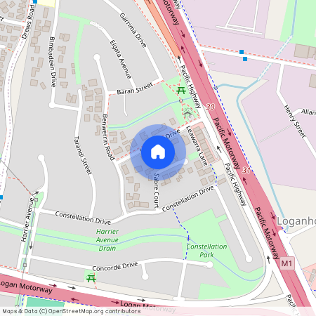 14 Leawarra Drive, Qld 4129, Loganholme