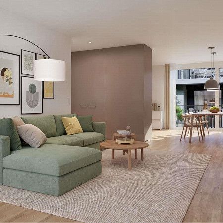 Exklusive Wohnungen an zentraler Lage - Photo 1