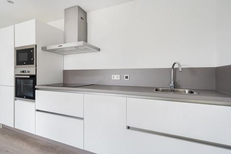 Te huur: Appartement Goirkestraat in Tilburg - Photo 2