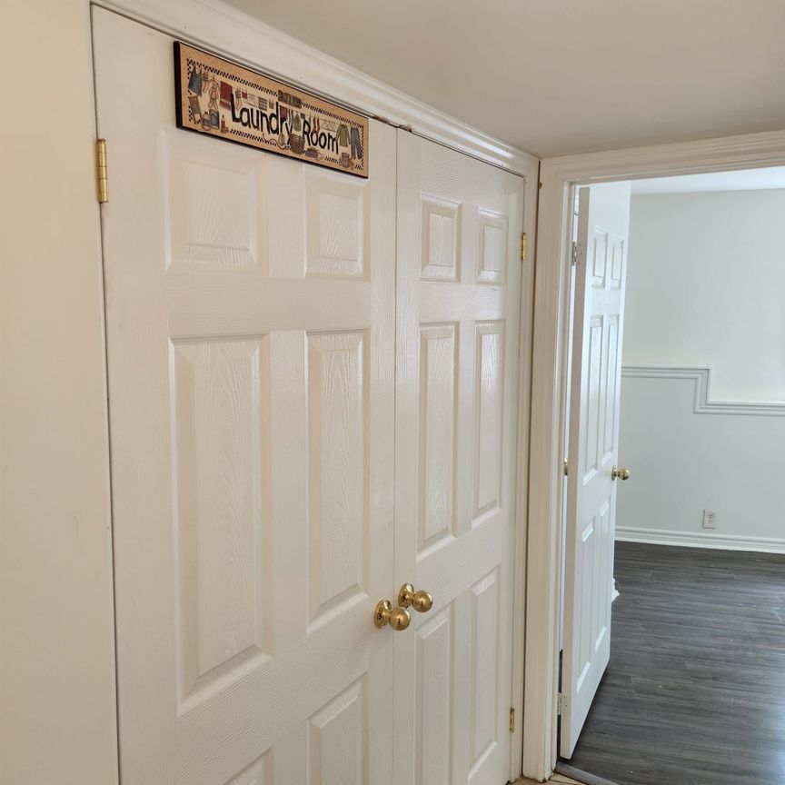 For Lease - 36 Merritt Street Unit# 1- Ground floor, St. Catharines, Ontario - Photo 1