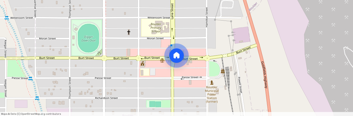 18 Boxhall Retreat, 6432, Boulder