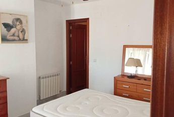 Luxury penthouse for rent in Málaga, Spain