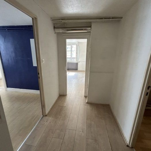 T2 Strasbourg - Photo 1