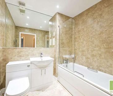 Tideham House, Merbury Close, West Thamesmead, SE28 - Photo 4