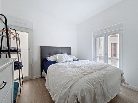 Location Maison 2 pièces 43m² - Photo 5