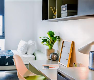 Twin Mix Apartment - Photo 1