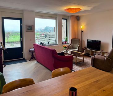 Huis te huur: Barnde Molen 3 1546 LZ Jisp - Photo 2