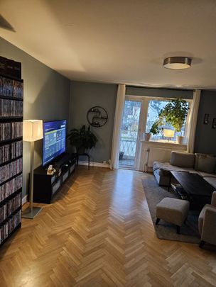 Norra Fjärstadsgatan, Karlstad - Photo 1