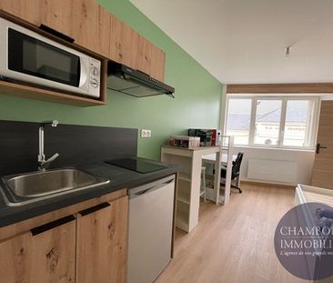 STUDIO - Rue des Saintes Maries - Photo 2