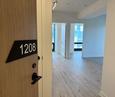 For Lease - 35 Parliament Street Unit# 1208, Toronto, Ontario - Photo 2