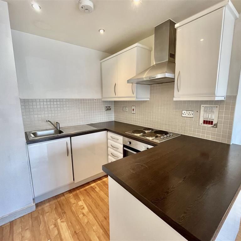 Belward Street - Photo 1