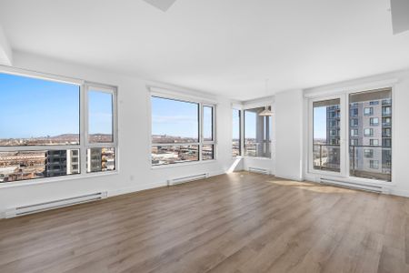 Condo for rent, Montréal (Ahuntsic-Cartierville) - Photo 4
