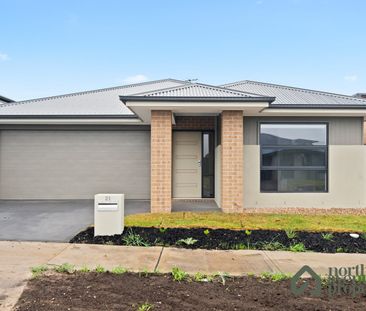 Brand New Family Home in a Growing Sunbury Community - Photo 5