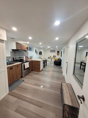 For Lease - 200 Waverley Drive Unit# Basement, Guelph, Ontario - Photo 1
