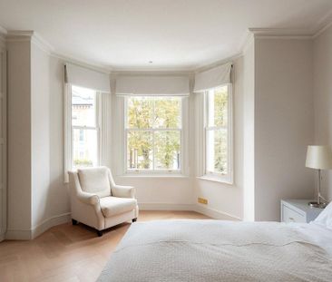 5 bedroom terraced house to rent - Photo 2