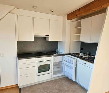 2 Zimmer, 40 m², 5. Stock - Photo 1