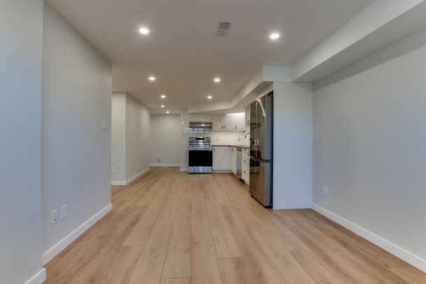 For Lease - 99 West Lodge Avenue Unit# 1, Toronto, Ontario - Photo 1
