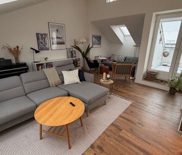 Ny Vestergade 3. 211, 6000 KOLDING – delevenlig lejlighed med altan... - Photo 3