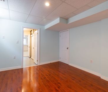 For Lease - 18 Eton Street Unit# Lower, Markham, Ontario - Photo 4