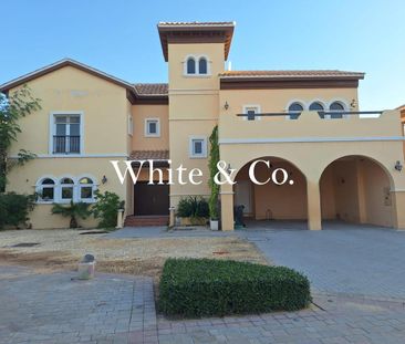 Private Pool l Study Room l Vacant Now - Photo 1