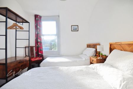 3 bedroom townhouse to rent - Photo 5