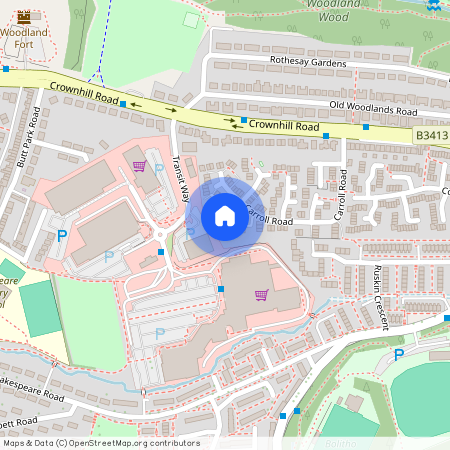 Yeats Close, PL5 3SD, Plymouth