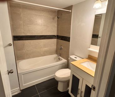 For Lease - 457 Annette Street, Toronto, Ontario - Photo 1