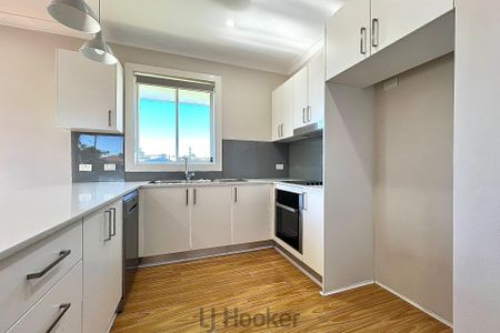 Modern 1 Bedroom Unit - Belmont South - Photo 3