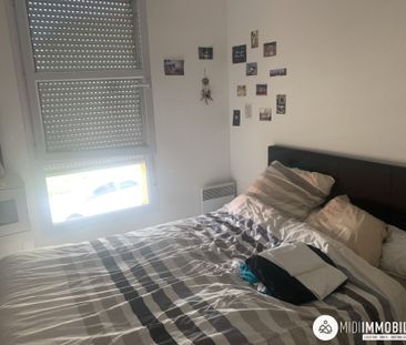 Location Appartement 2 pièces 43m² ALBI 81000 - Photo 1