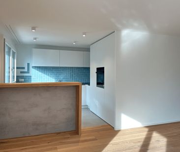 5.5 Zimmer, 120 m², 1. Stock - Foto 5