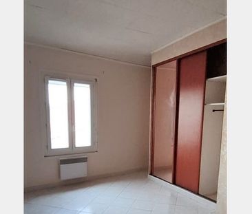 Location Appartement P4 veranda Pinet - Photo 1