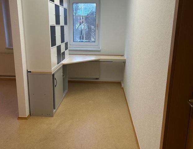 Attraktive 3-Zimmer-Wohnung (70m²) in Bautzen - Foto 1