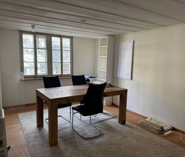 Workshop / Büroräume im Zentrum von Adliswil - Photo 5