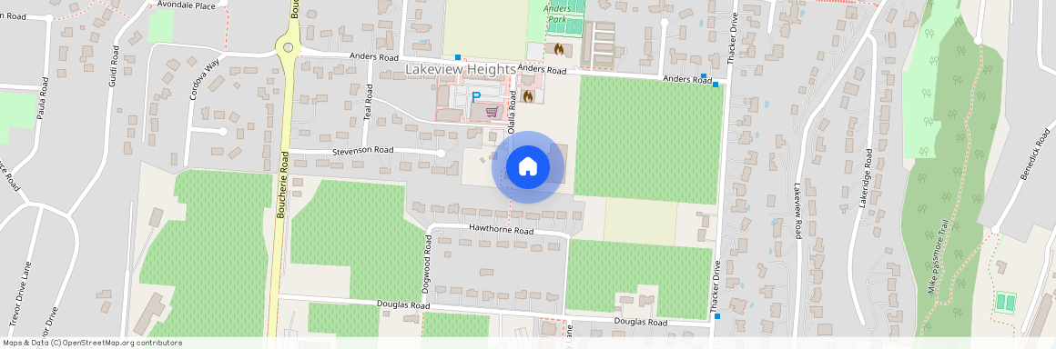 2760 Olalla Road, V1Z, British Columbia, West Kelowna